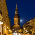 Hotell Waldhaeusel