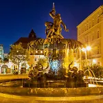Waldhaeusel 3* Bad Schandau