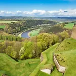 Hotel Waldhaeusel Bad Schandau