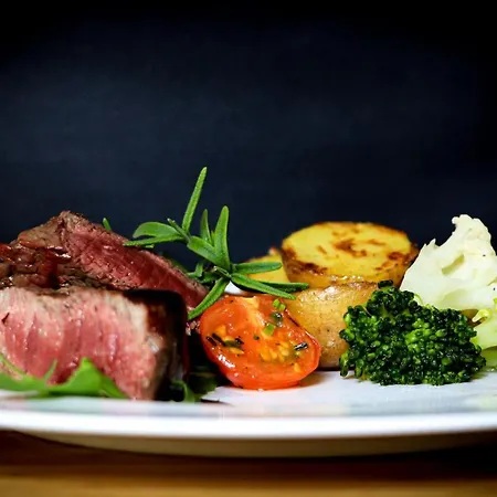 Waldhaeusel באד שאנדאו