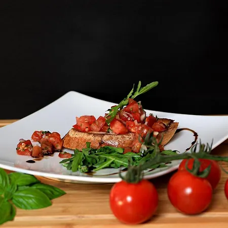 Waldhaeusel מלון באד שאנדאו