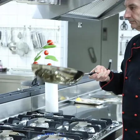 מלון Waldhaeusel