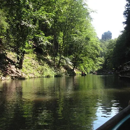 Waldhäusel 3*