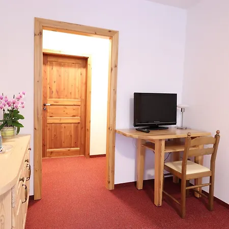Waldhaeusel Hotel 3*