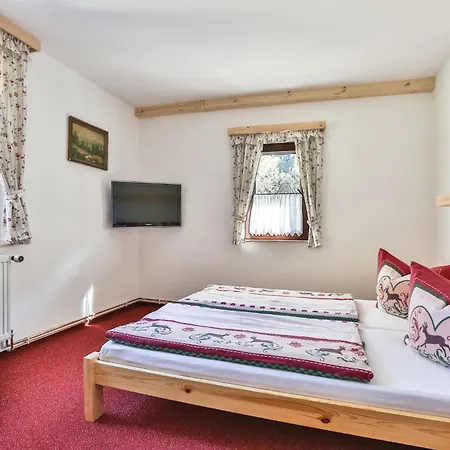 Waldhaeusel Hotel Bad Schandau