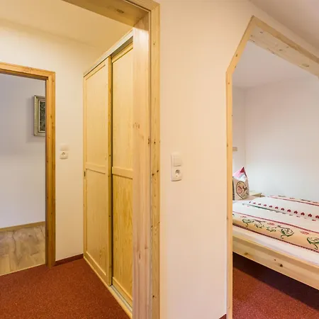 Waldhaeusel Hotel