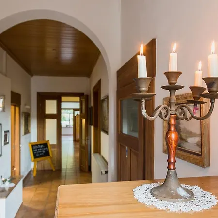 Waldhäusel Hotel 3*