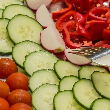 Waldhaeusel 3* באד שאנדאו