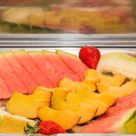 מלון Waldhaeusel