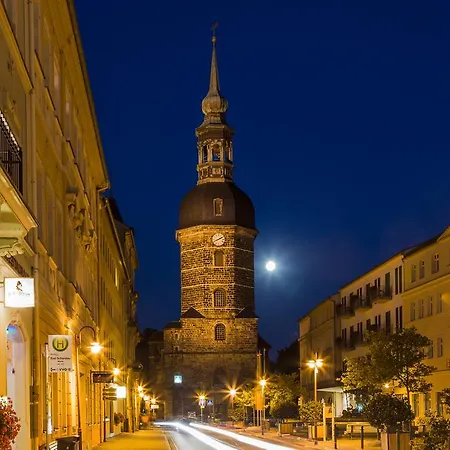 מלון Waldhaeusel