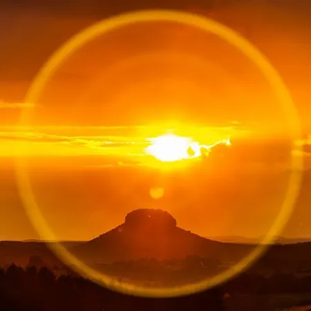 Waldhaeusel 3* באד שאנדאו