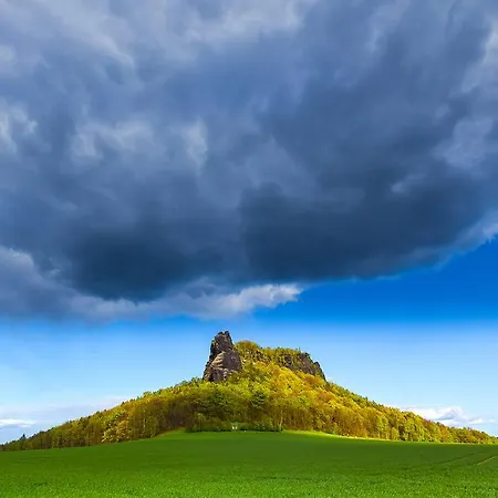 Waldhäusel 3*
