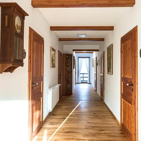 Waldhaeusel 3* באד שאנדאו