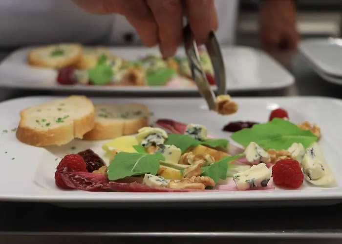 Waldhaeusel Hotel Bad Schandau