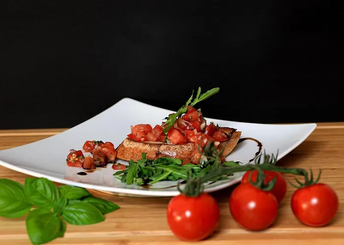 Waldhaeusel Hotel Bad Schandau