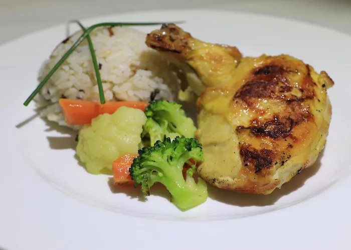 Hotel Waldhaeusel 3*