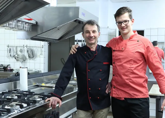 Waldhaeusel Bad Schandau