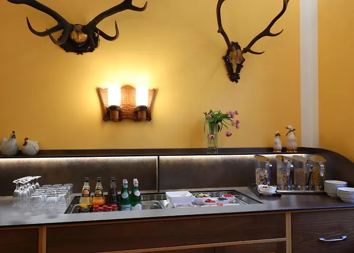 Waldhaeusel Bad Schandau