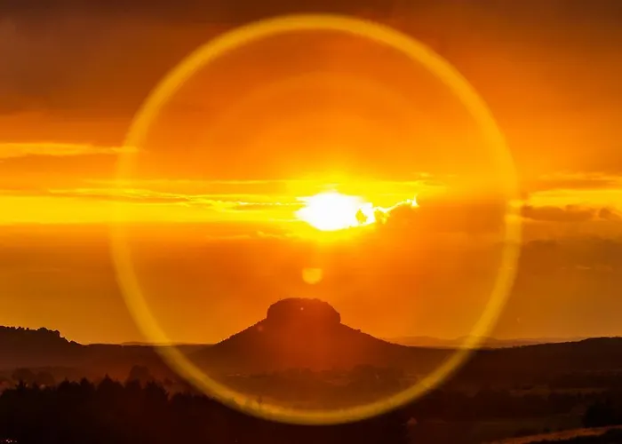 Waldhaeusel 3* Bad Schandau